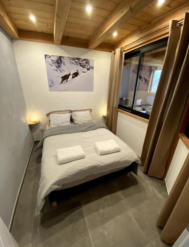 Chez Francou Villa Chateauroux-les-Alpes Exterior foto